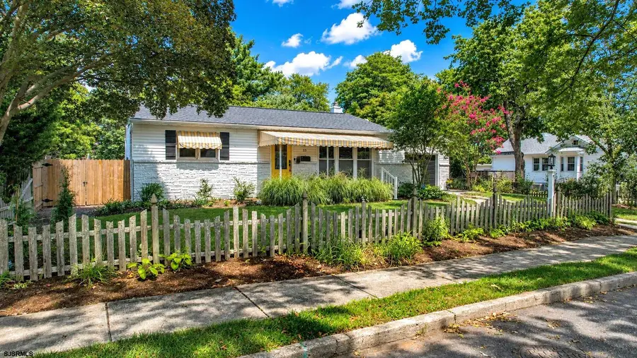 33 E Rosedale Ave, Northfield, NJ 08225 - #3