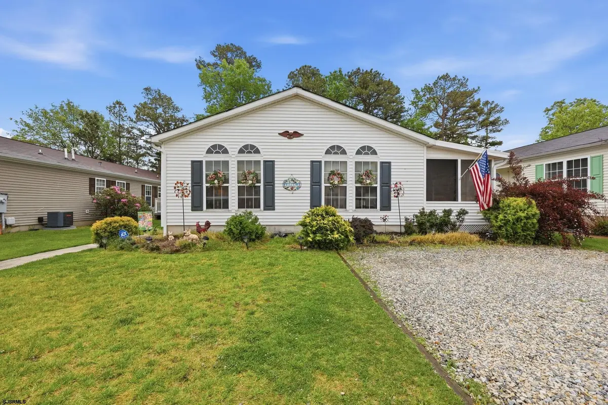 24 Sycamore Ln, Mays Landing, NJ 08330 - #1