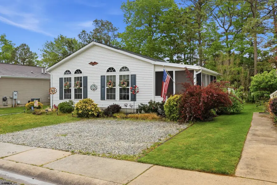 24 Sycamore Ln, Mays Landing, NJ 08330 - #2