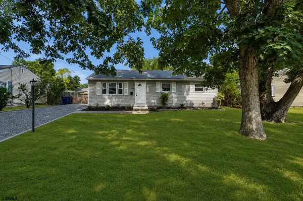 6303 Lance Ave, Mays Landing, NJ 08330