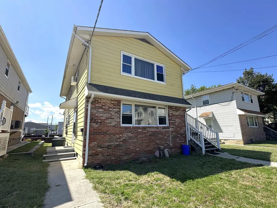 2223 Kuehnle Ave, Atlantic City, NJ 08401 - #2