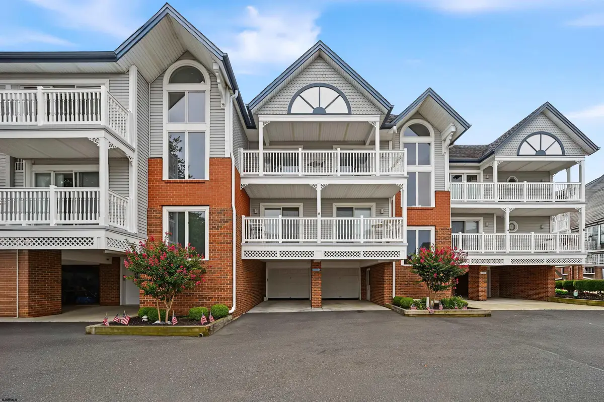 75 Broadway Unit 114 #114, Somers Point, NJ 08244-1147 - #1