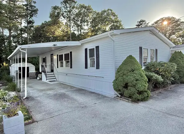 1621 S Shore Road, Seaville, NJ 08230