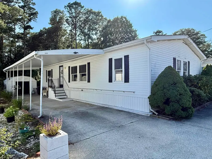 1621 S Shore Road, Seaville, NJ 08230 - #2