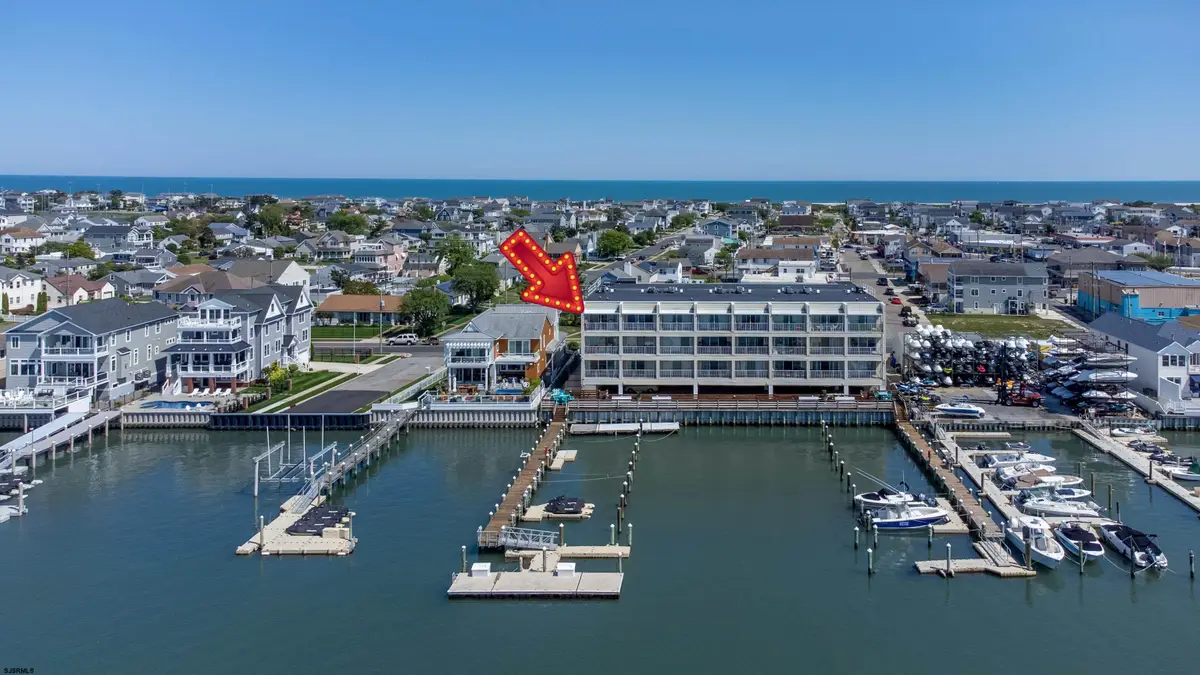 3007 Bayshore Ave #24, Brigantine, NJ 08203 - #1