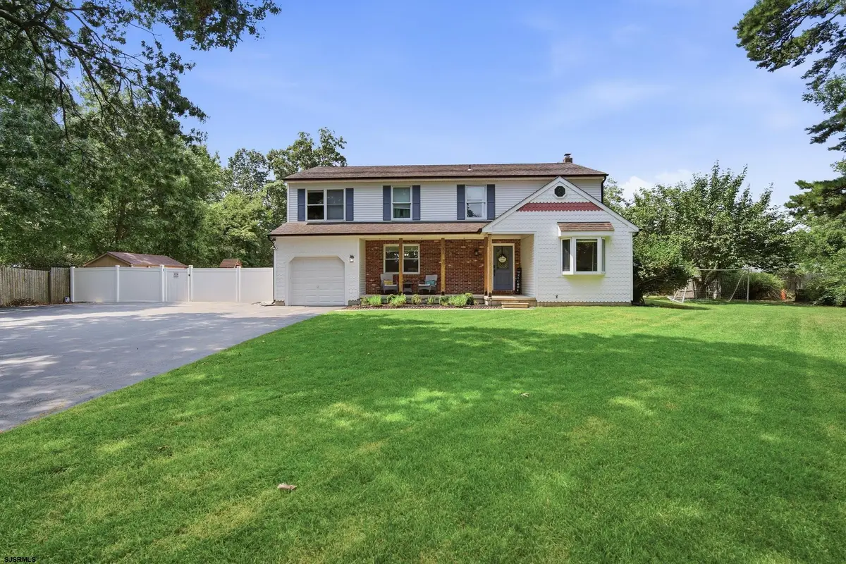 30 Hilltop, Marmora, NJ 08223 - #1
