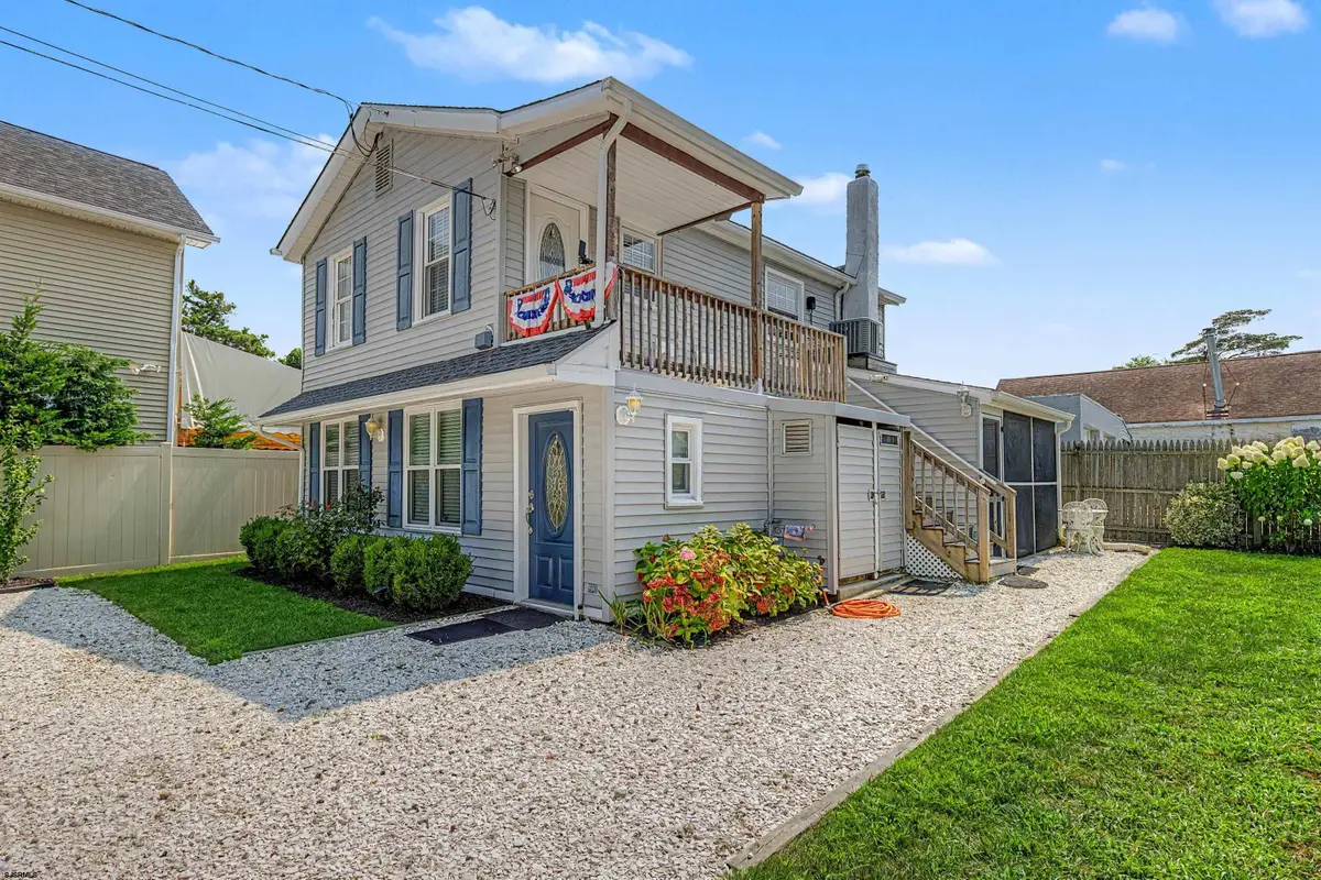 112 E Pierson Ave, Somers Point, NJ 08244 - #1