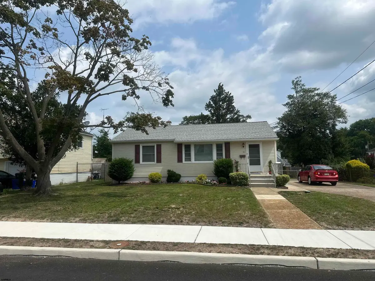 14 E Ridgewood Ave, Pleasantville, NJ 08232 - #1