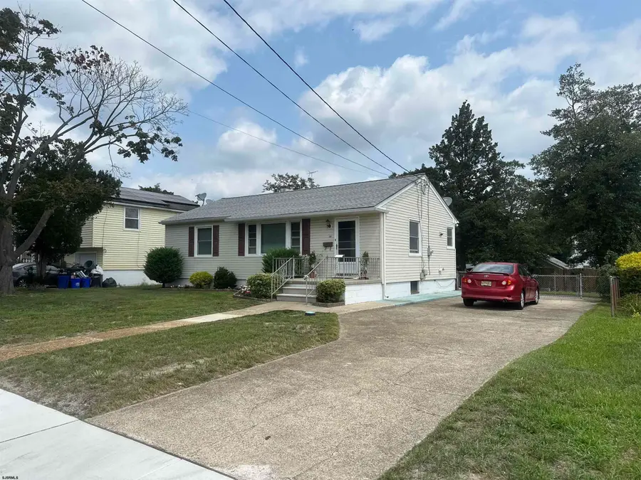 14 E Ridgewood Ave, Pleasantville, NJ 08232 - #2