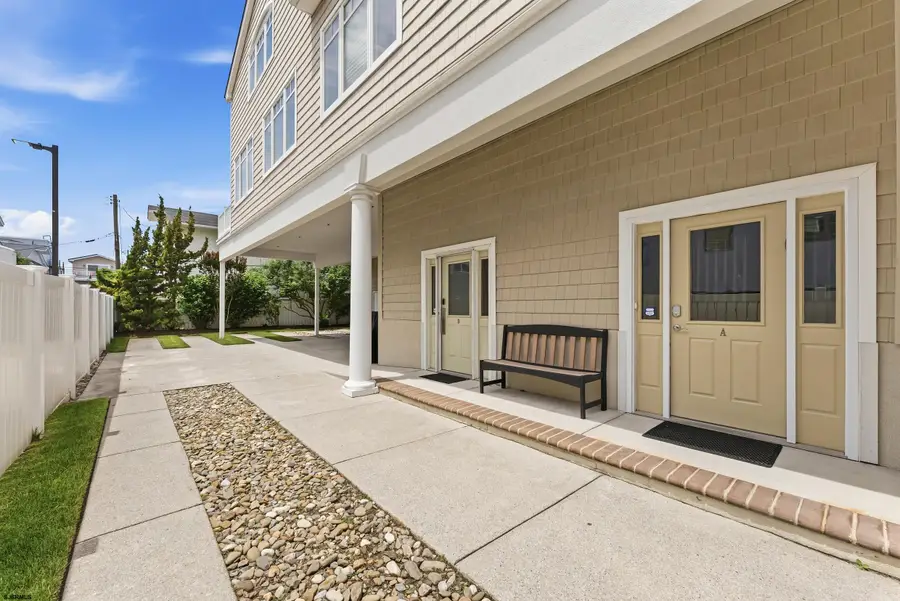 4 N Monroe Ave #A, Margate City, NJ 08402 - #3