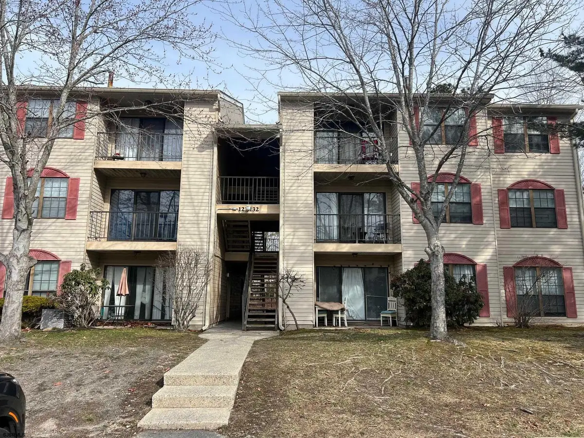 123 Colonial #123, Smithville, NJ 08205 - #1