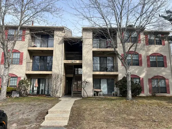 123 Colonial #123, Galloway Township, NJ 08205
