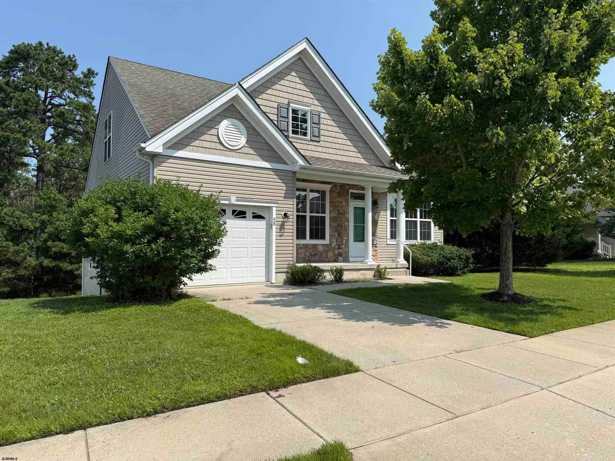 98 Gasko, Mays Landing, NJ 08330 - #1