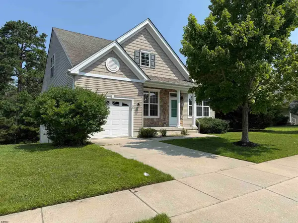 98 Gasko, Mays Landing, NJ 08330