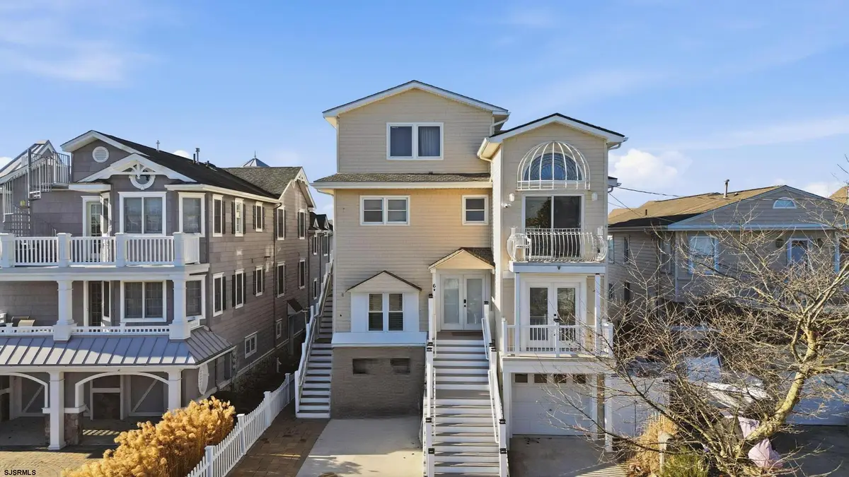 6 W 8th St Street #1, Ocean City, NJ 08226 - #1