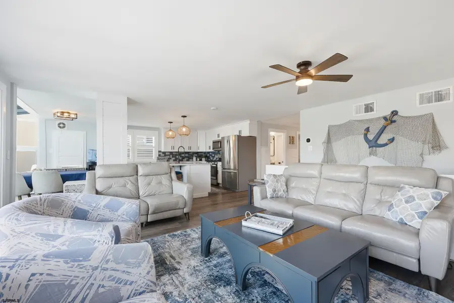 6 W 8th St Street #1, Ocean City, NJ 08226 - #3