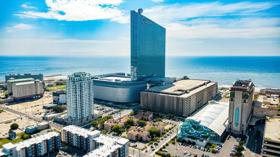 600 Pacific Ave #B106, Atlantic City, NJ 08401 - #3