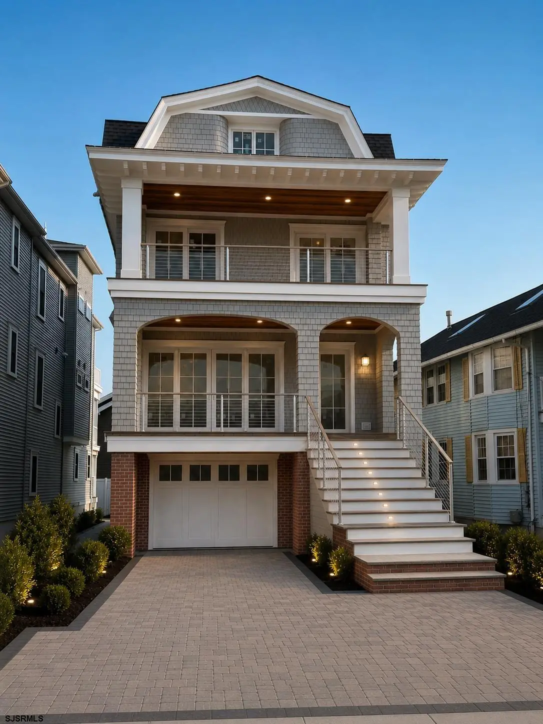 105 E Atlantic Blvd, Ocean City, NJ 08226 - #1