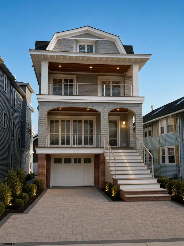 105 E Atlantic Blvd, Ocean City, NJ 08226