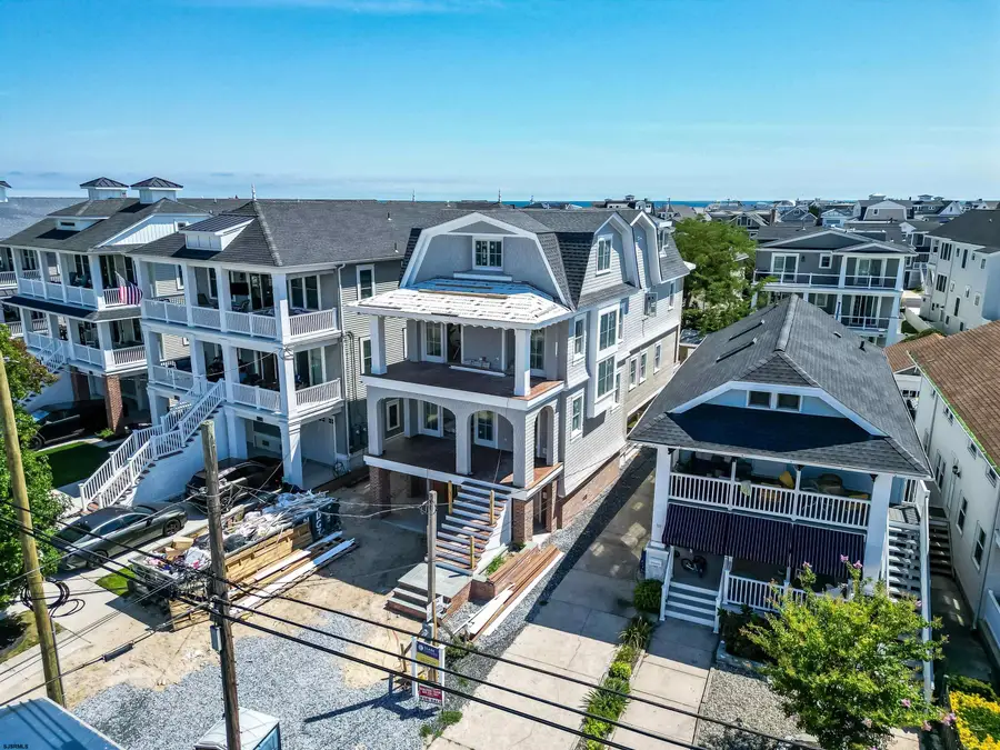 105 E Atlantic Blvd, Ocean City, NJ 08226 - #3