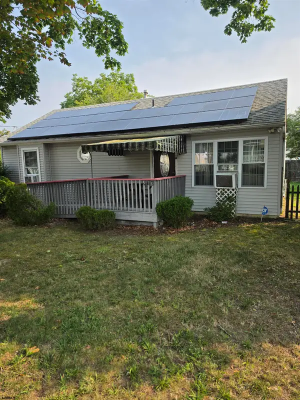 510 W Park, Pleasantville, NJ 08232
