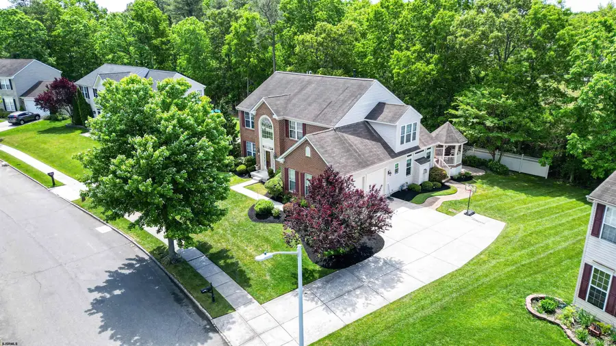 8 Gallant Fox Road, Egg Harbor, NJ 08234 - #2