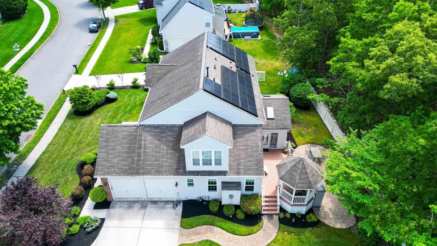 8 Gallant Fox Road, Egg Harbor, NJ 08234 - #3