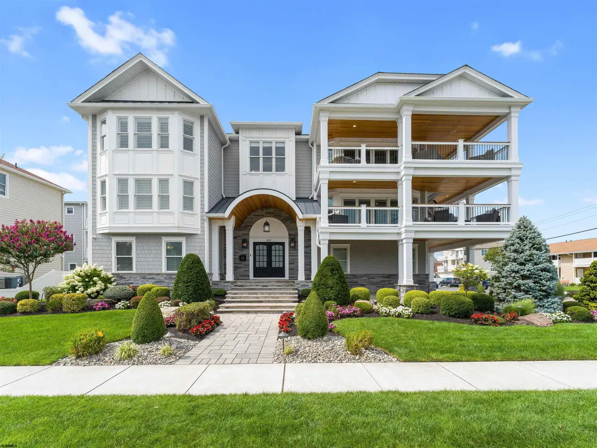 401 W Brigantine Ave, Brigantine, NJ 08203-2545 - #1