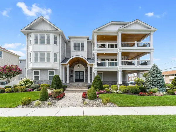 401 W Brigantine Ave, Brigantine, NJ 08203-2545