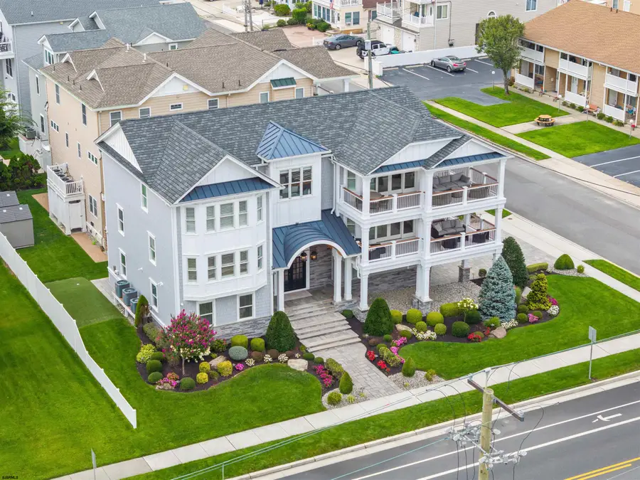 401 W Brigantine Ave, Brigantine, NJ 08203-2545 - #2