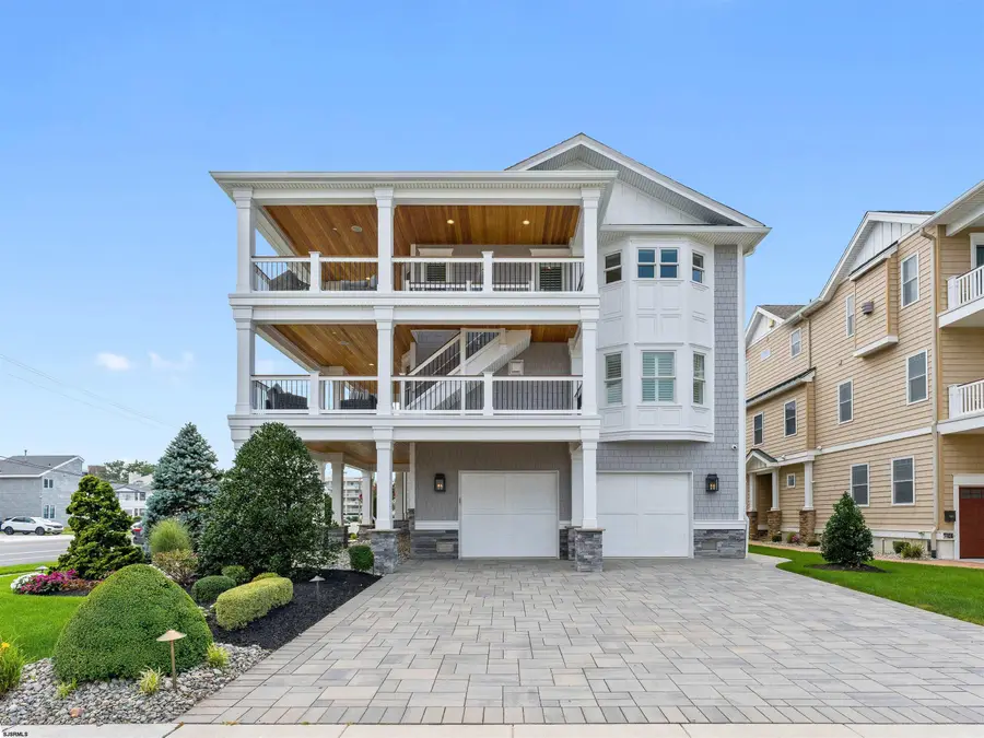 401 W Brigantine Ave, Brigantine, NJ 08203-2545 - #3