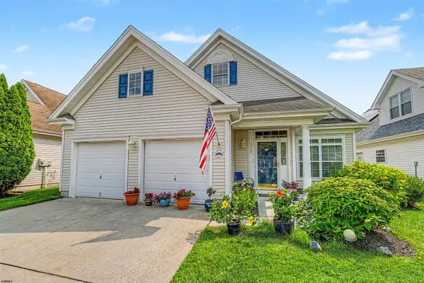 202 Lander Road, Egg Harbor Township, NJ 08234