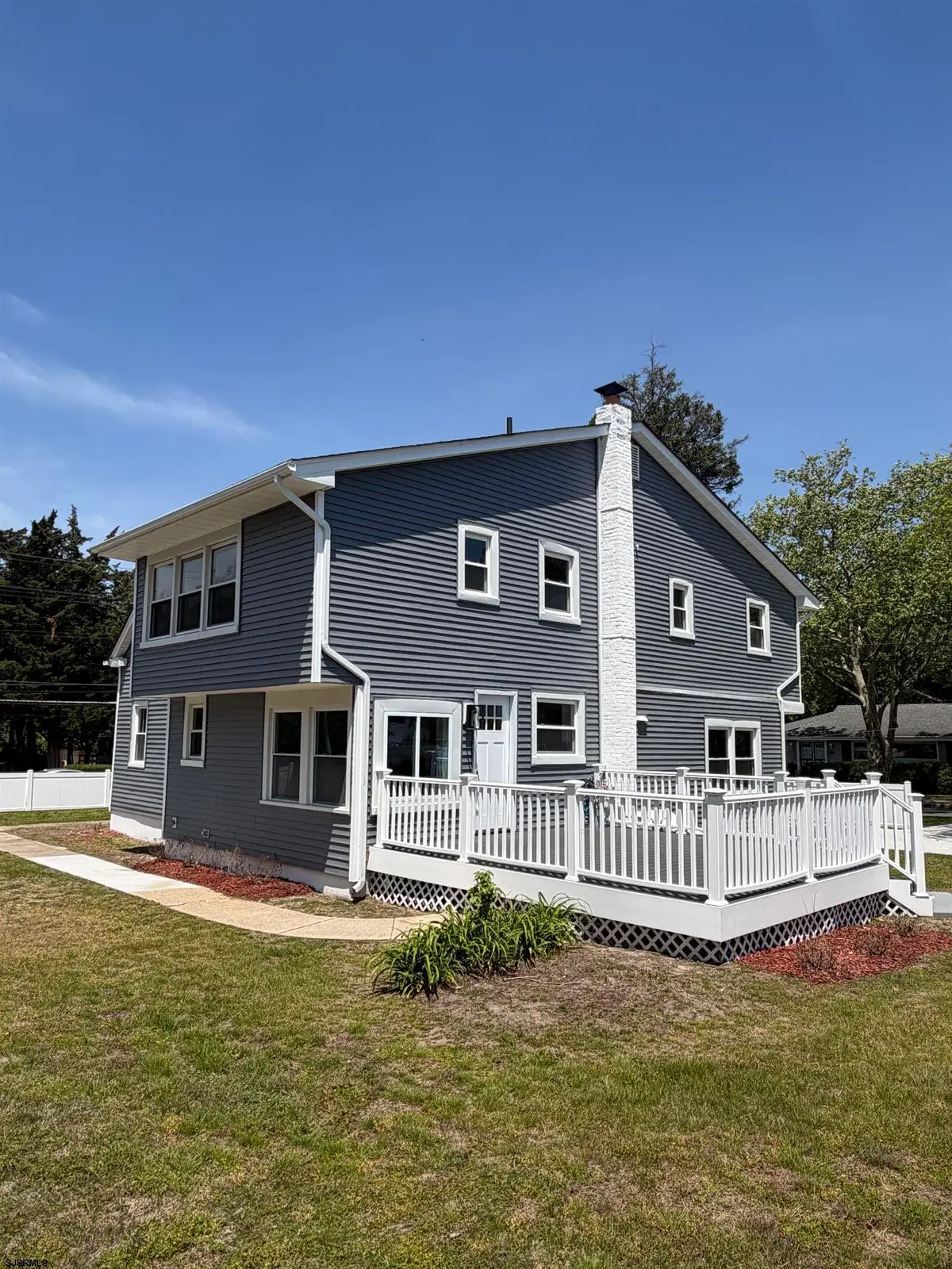 1804 Shore Rd Road, Linwood, NJ 08221 - #1