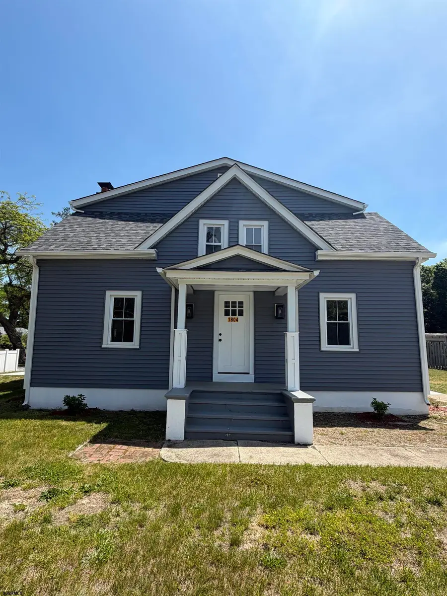 1804 Shore Rd Road, Linwood, NJ 08221 - #3