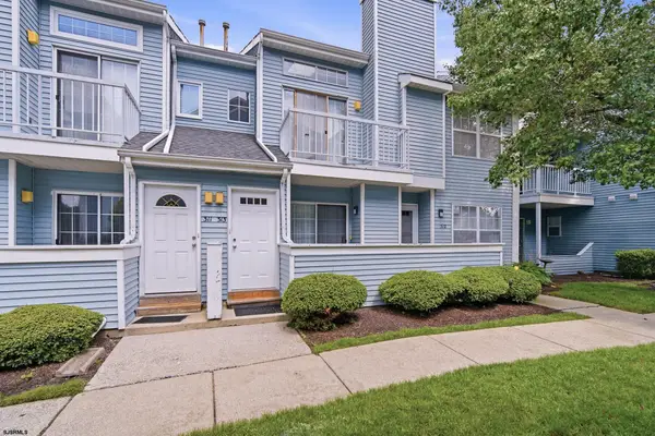 313 Heather Croft #313, Egg Harbor Township, NJ 08234