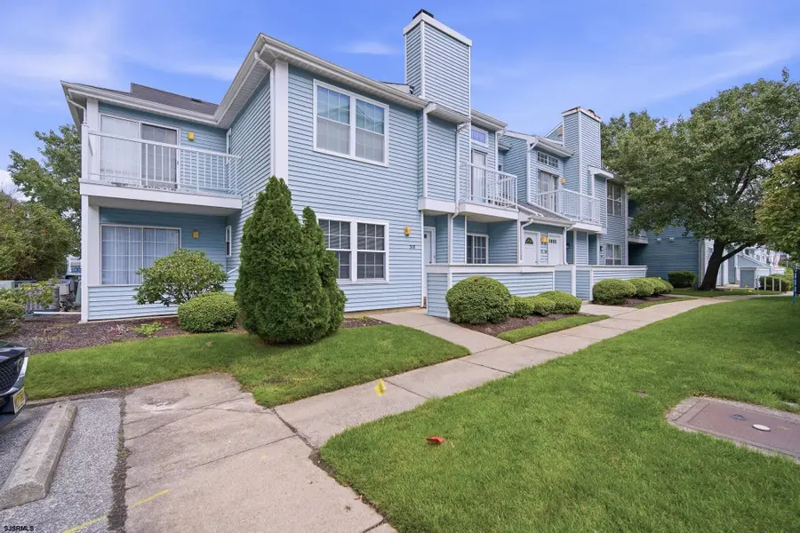 313 Heather Croft #313, Egg Harbor, NJ 08234 - #2