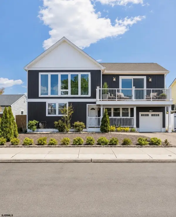 811 N Burghley Ave, Ventnor, NJ 08406