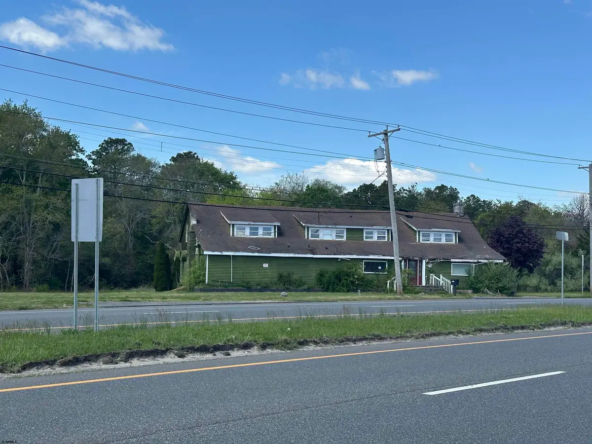 5801 White Horse Pike, Egg Harbor City, NJ 08215 - #1