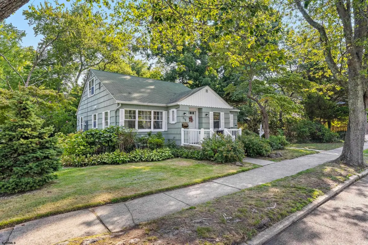 210 W Church Street, Absecon, NJ 08201 - #1