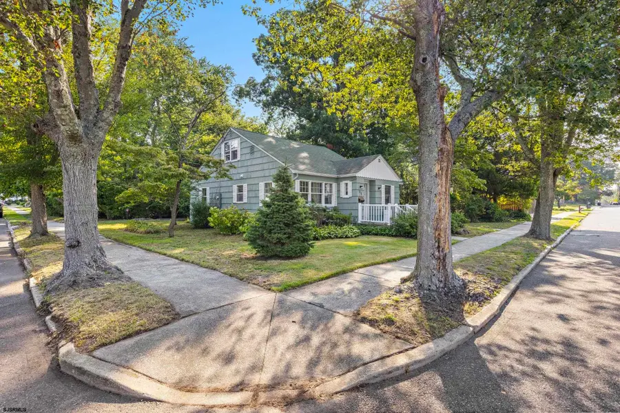 210 W Church Street, Absecon, NJ 08201 - #3