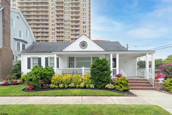 100 S Marion Ave, Ventnor, NJ 08406