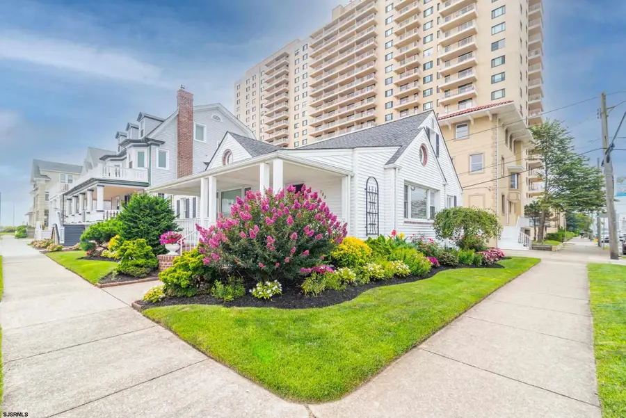 100 S Marion Ave, Ventnor City, NJ 08406 - #2