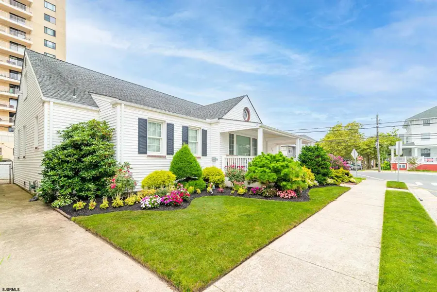 100 S Marion Ave, Ventnor City, NJ 08406 - #3