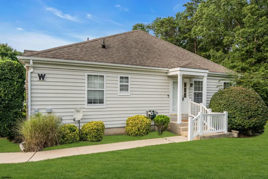 4744 Andorea Dr #177, Mays Landing, NJ 08330 - #3
