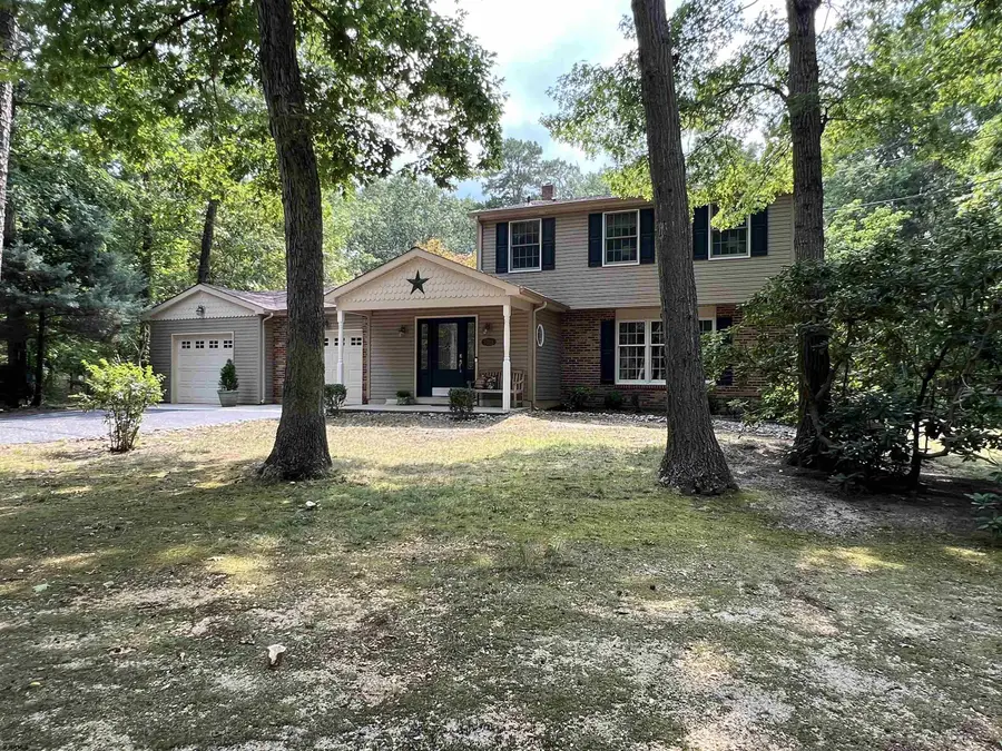 5928 Hickory St, Mays Landing, NJ 08330 - #2