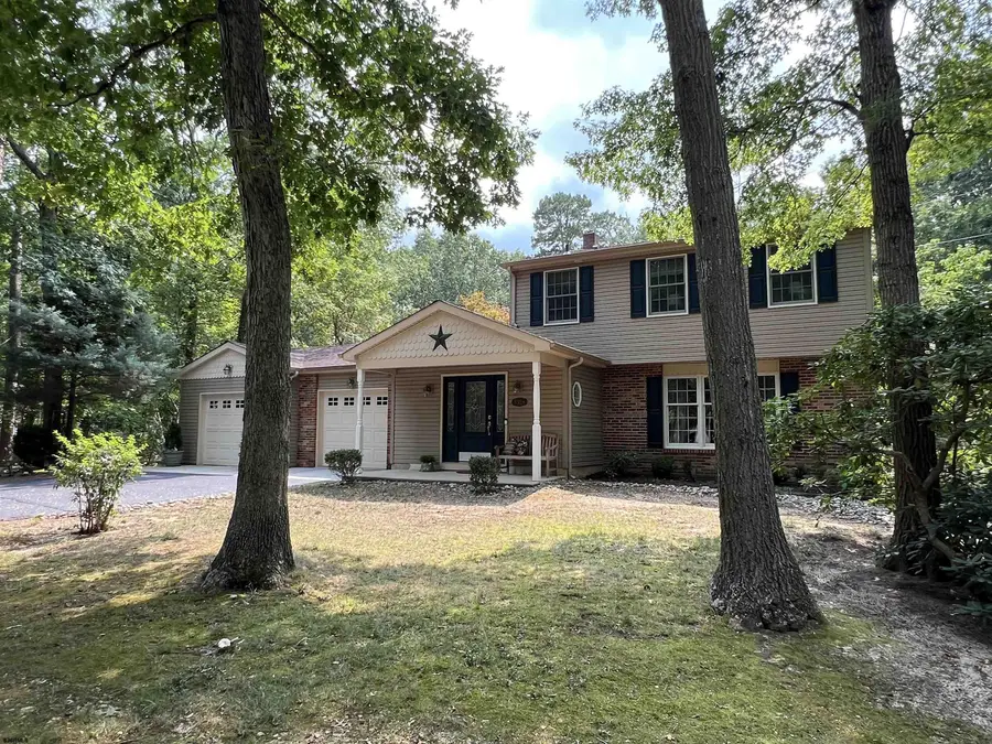 5928 Hickory St, Mays Landing, NJ 08330 - #3