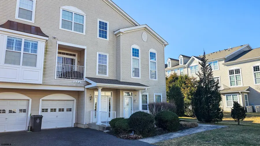 51 Farrah Dr #1611, Manahawkin, NJ 08050 - #2