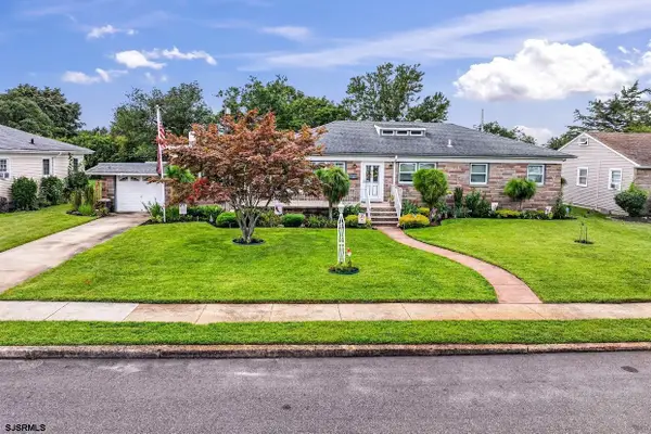 16 Haddon Ave, Northfield, NJ 08225