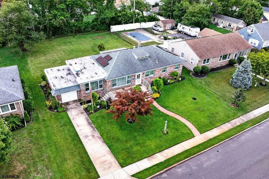 16 Haddon Ave, Northfield, NJ 08225 - #3