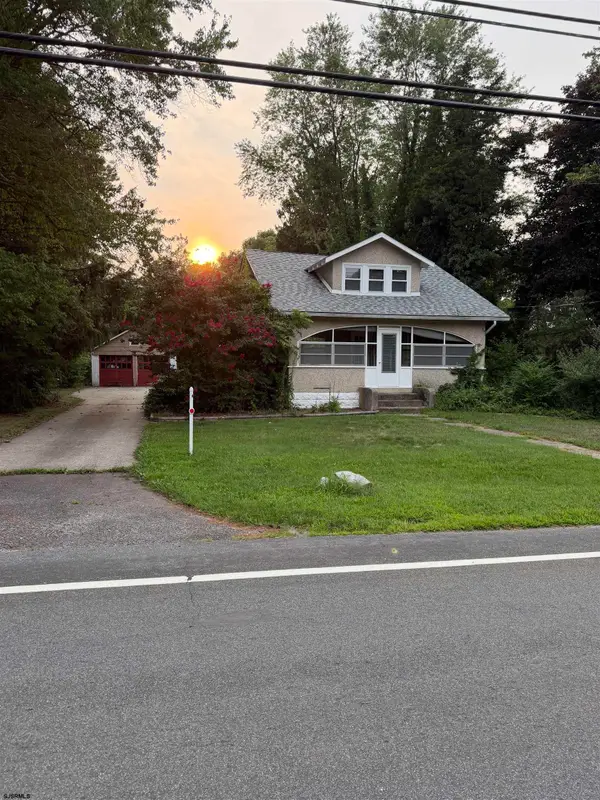105 & 107 S New York Road, Galloway Township, NJ 08205